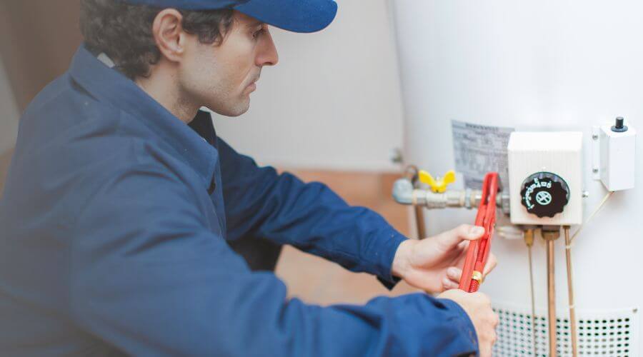 Professional Tankless Water Heater Installation in Sutton, VT